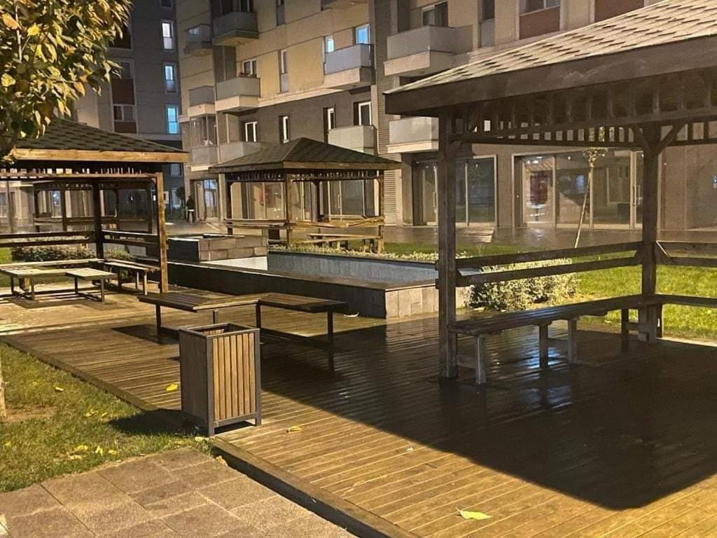 Kiptas Daire İstanbul